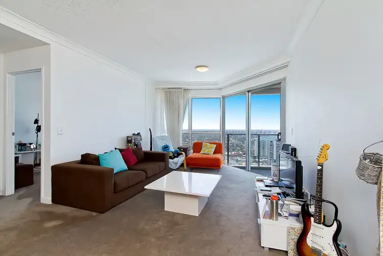 Seventh view of Homely apartment listing, 1353/56 Scarborough Street, Southport QLD 4215