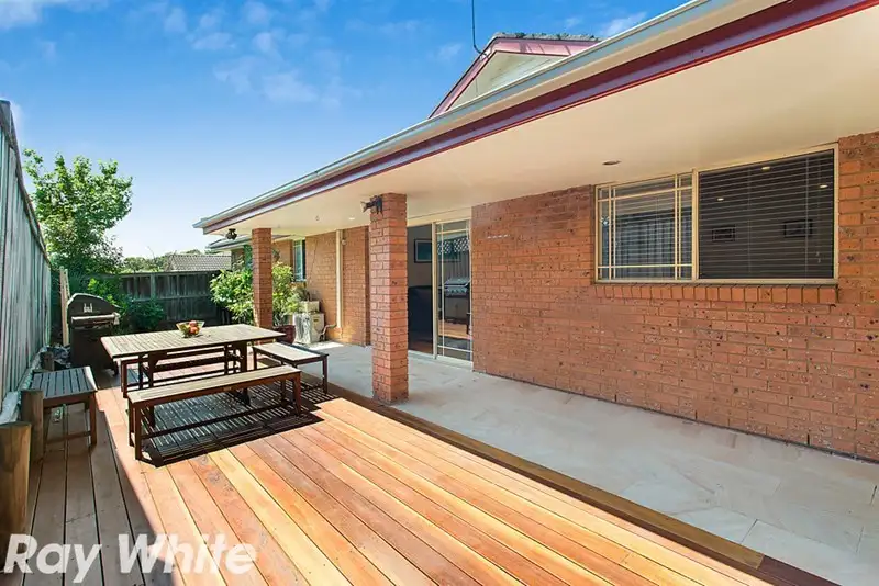 Main view of Homely villa listing, 2/28 Pearce Street, Baulkham Hills NSW 2153