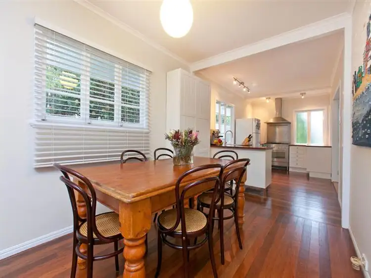 Seventh view of Homely house listing, 58 Wilde Street, Wynnum QLD 4178