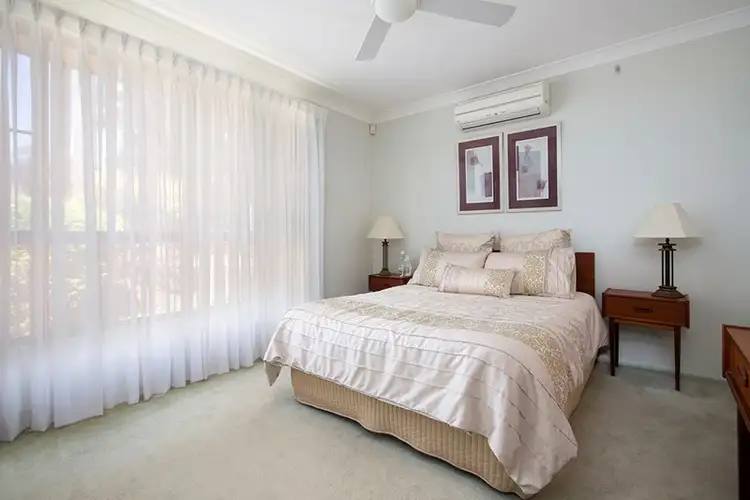 Seventh view of Homely house listing, 1 Bobbin Place, Bangor NSW 2234