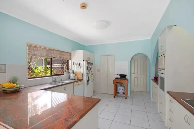 Fourth view of Homely house listing, 8 Melaleuca Drive, Palm Beach QLD 4221
