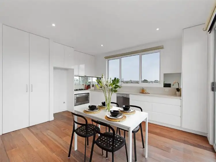 Sixth view of Homely apartment listing, 14/336 Neerim Road, Carnegie VIC 3163