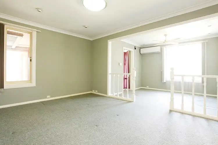 Second view of Homely house listing, 14 Beagle Place, Willmot NSW 2770