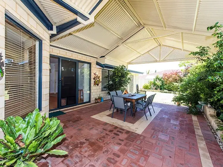 Third view of Homely house listing, 13 Felton Parkway, Baldivis WA 6171