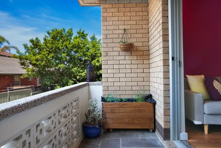 Fifth view of Homely apartment listing, 6/47 Ewart Street, Marrickville NSW 2204