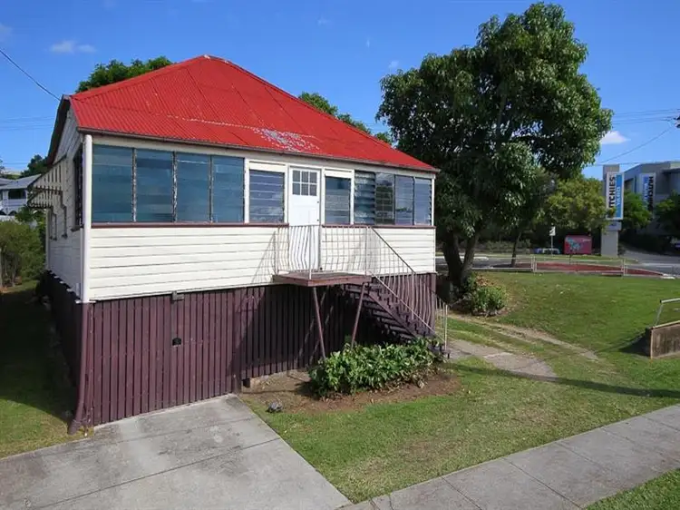 Main view of Homely house listing, 132 Sylvan Road, Toowong QLD 4066