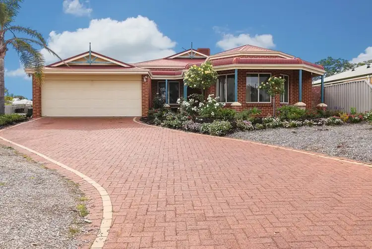 114 Waterhall Road, South Guildford WA 6055