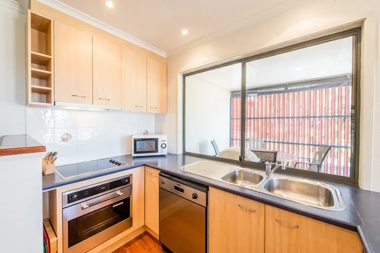 Third view of Homely other listing, 1/36 George Nothling Drive, Point Lookout QLD 4183