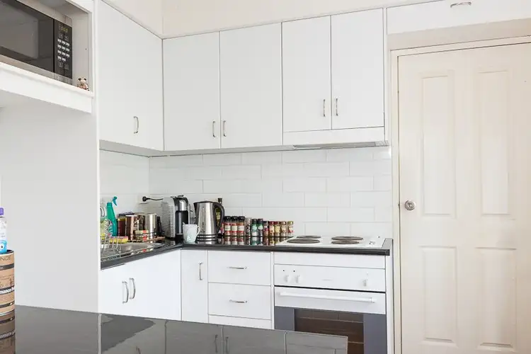 Second view of Homely unit listing, 2/86 Oxley Avenue, Kiama Downs NSW 2533