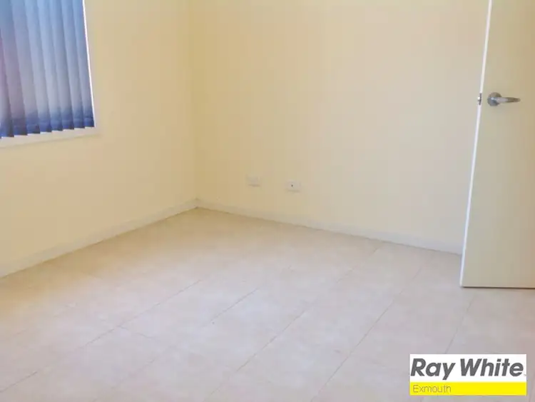 Fourth view of Homely house listing, 4 Burt Close, Onslow WA 6710