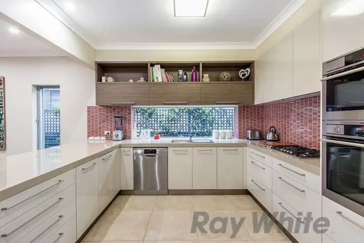 Sixth view of Homely house listing, 11 Caldwell Avenue, Dudley NSW 2290