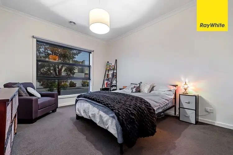 Fifth view of Homely house listing, 21 Fermont Avenue, Craigieburn VIC 3064