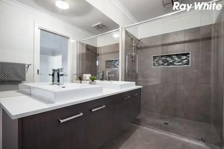 Fourth view of Homely house listing, 1 Cuttler Street, Pakenham VIC 3810