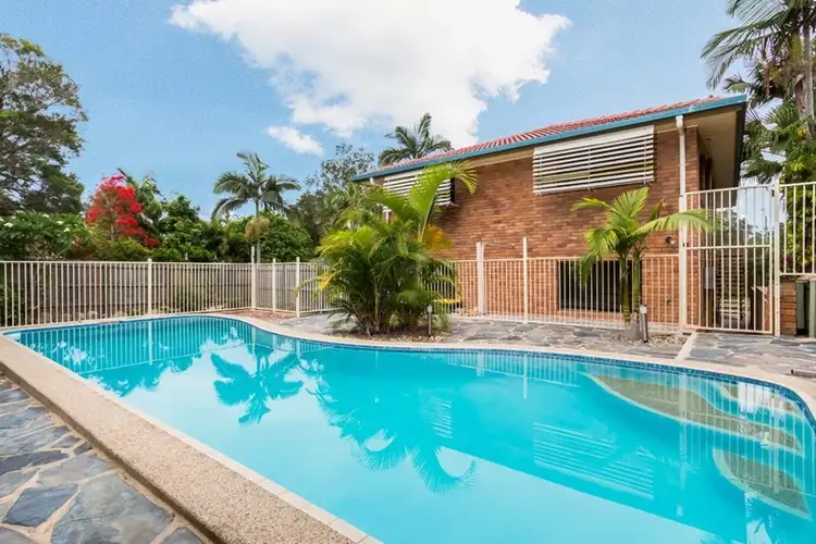 Fifth view of Homely house listing, 10 Moygara Street, The Gap QLD 4061