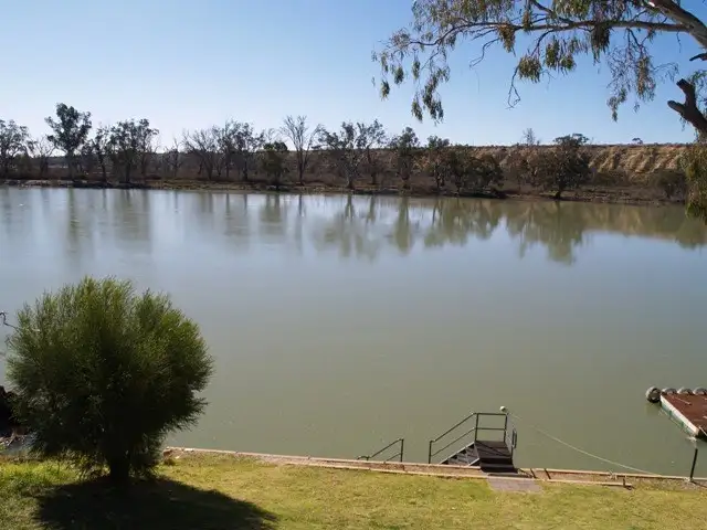 Second view of Homely house listing, 16 Page Drive, Blanchetown SA 5357