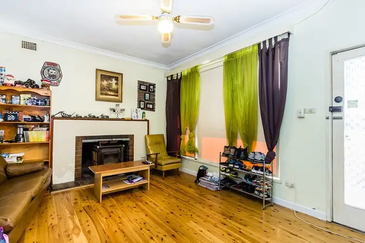 Second view of Homely house listing, 33 Cox Street, South Windsor NSW 2756