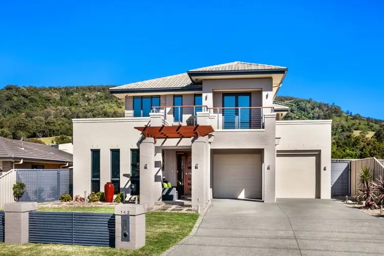 142 Daintree Drive, Albion Park NSW 2527