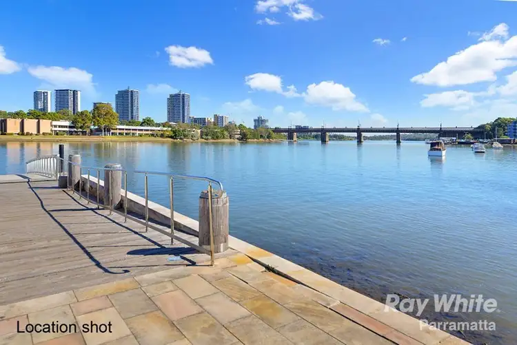 Seventh view of Homely apartment listing, 3307/90 Belmore Street, Ryde NSW 2112