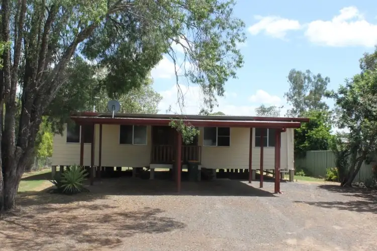 9 Loam Street, Dalby QLD 4405