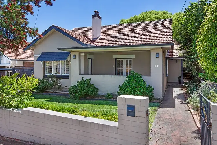 60 Wareemba Street, Wareemba NSW 2046