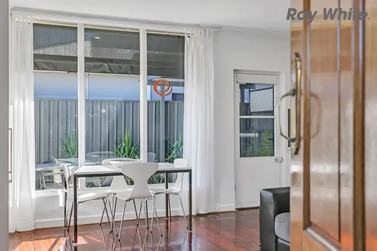 1/1 Jeanie Street, Camden Park SA 5038