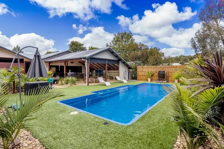Main view of Homely house listing, 171 Justice Road, Cowes VIC 3922