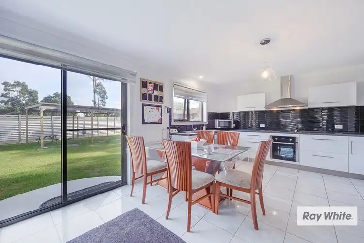 Main view of Homely house listing, 10 Yulambi Court, Wynyard TAS 7325