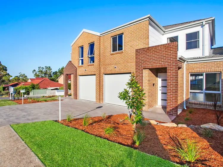 14/15 Park Avenue, Helensburgh NSW 2508