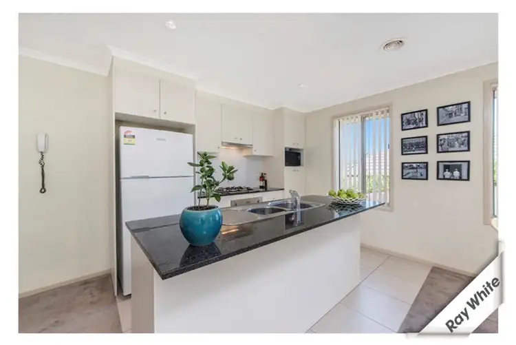 Second view of Homely townhouse listing, 2/39 Tennyson Drive, Queanbeyan East NSW 2620