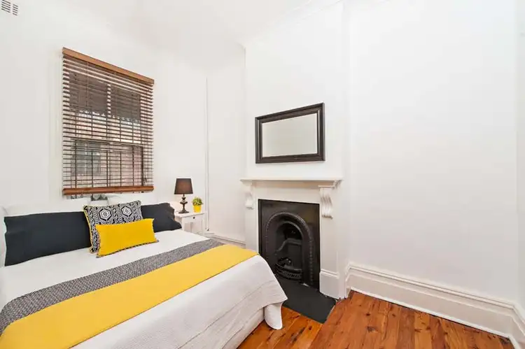 Fourth view of Homely house listing, 19 Briggs Street, Camperdown NSW 2050