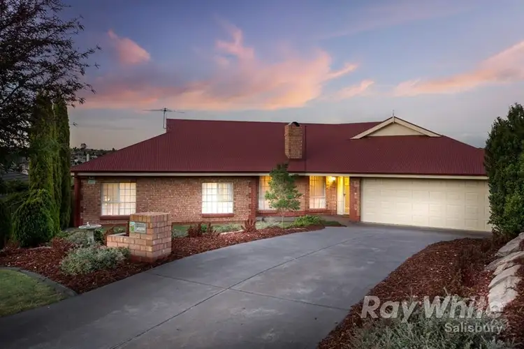 3 Jacka Court, Golden Grove SA 5125