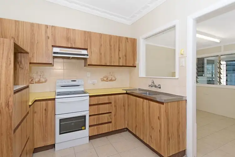 Fourth view of Homely house listing, 58 Mooney Street, Gulliver QLD 4812