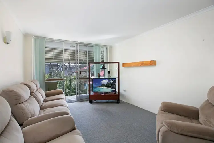 Main view of Homely unit listing, 6/44 Gustavson Street, Annerley QLD 4103
