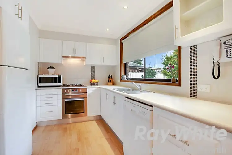 Fourth view of Homely house listing, 45 Bellatrix Street, Cranebrook NSW 2749