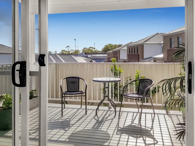 Fourth view of Homely house listing, 14/15 Park Avenue, Helensburgh NSW 2508