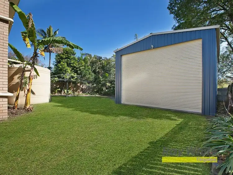 Third view of Homely house listing, 8 Gateway Street, Wynnum West QLD 4178