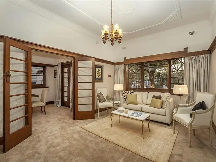 Fourth view of Homely house listing, 39 Iris Road, Glen Iris VIC 3146