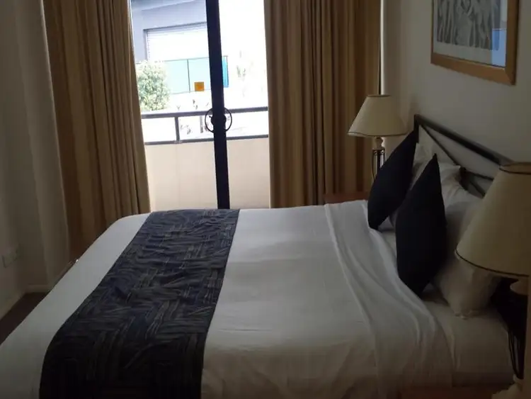 Sixth view of Homely apartment listing, 220 Melbourne Street, South Brisbane QLD 4101