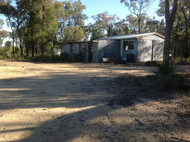 Fourth view of Homely rural property listing, Lot 4 North Pine Creek, Coonabarabran NSW 2357