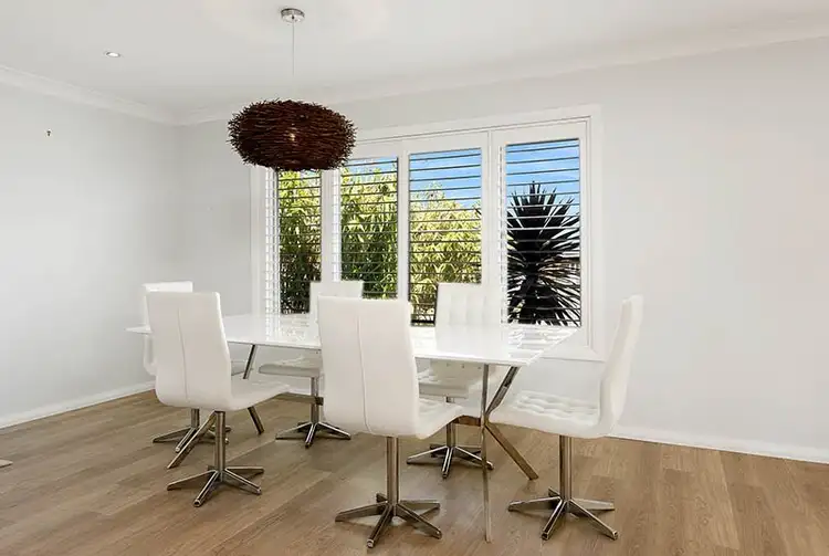 Sixth view of Homely house listing, 25 Cox Parade, Mount Warrigal NSW 2528
