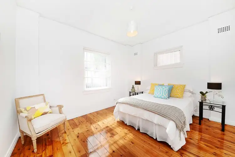 Fourth view of Homely apartment listing, 4/17 Penkivil Street, Bondi NSW 2026