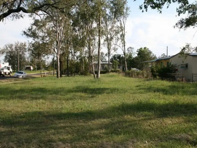 Second view of Homely land listing, 0 Mary Street, Toogoolawah QLD 4313
