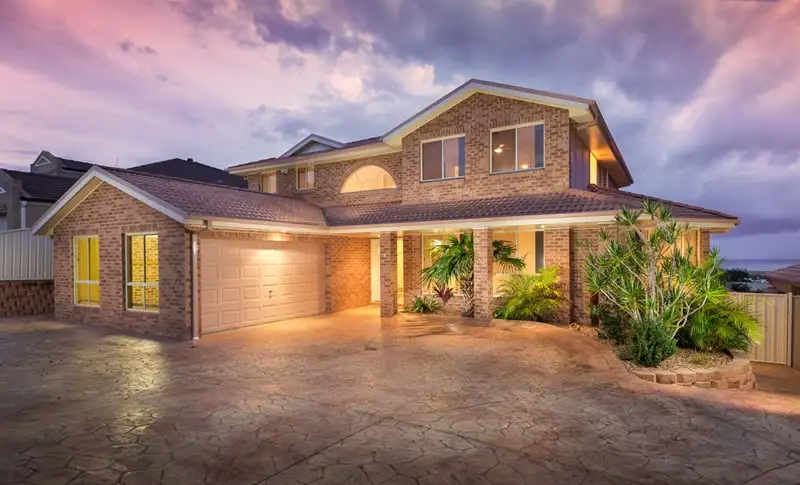 Main view of Homely house listing, 6 Houtman Avenue, Shell Cove NSW 2529