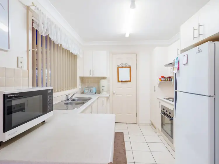 Fifth view of Homely house listing, 3/163 Mileham Street, South Windsor NSW 2756