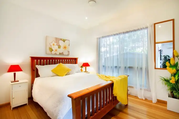 Sixth view of Homely house listing, 141 Kookaburra Drive, Cannon Valley QLD 4800