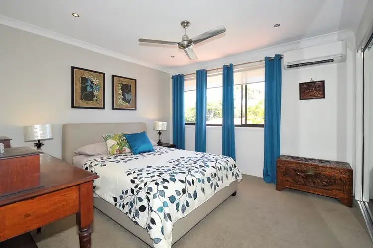 Sixth view of Homely house listing, 30/2 Karbunya Street, Mermaid Waters QLD 4218