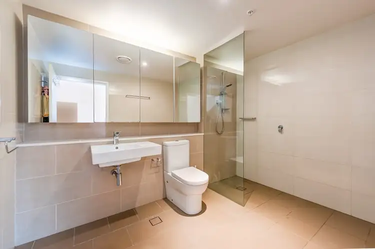 Sixth view of Homely apartment listing, 206/4 Saunders Close, Macquarie Park NSW 2113