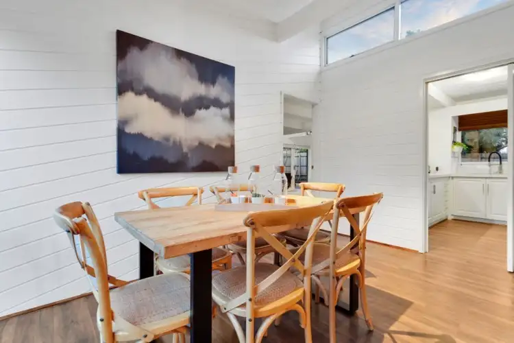 Fifth view of Homely house listing, 1 Romme Close, Frankston VIC 3199