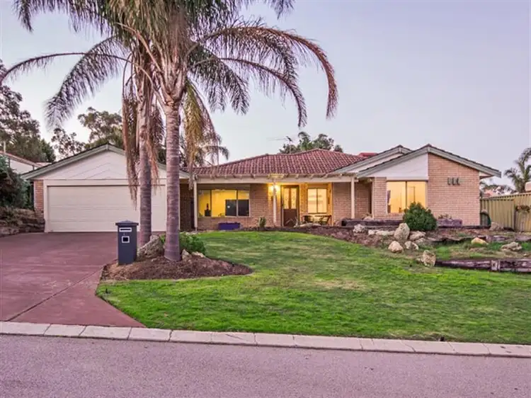 Main view of Homely house listing, 20 Shaw Mews, Leda WA 6170