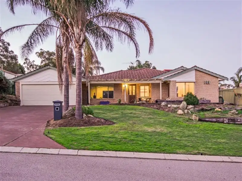 Main view of Homely house listing, 20 Shaw Mews, Leda WA 6170